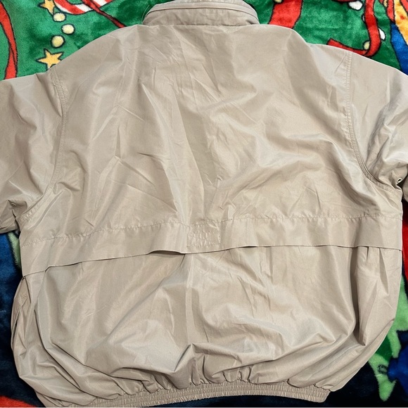 Vintage Universal Studios Jacket - Picture 4 of 4